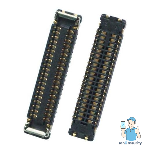 LCD Connector for Xiaomi Poco M2 Pro